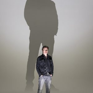 John Douglas