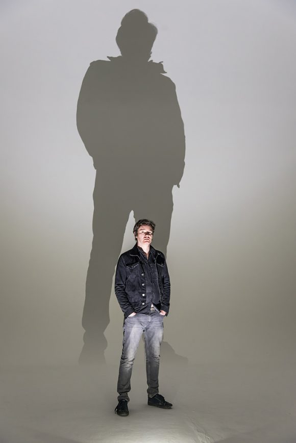 John Douglas