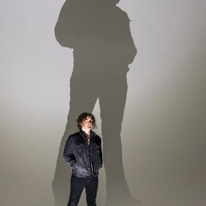 Vincent Cavanagh