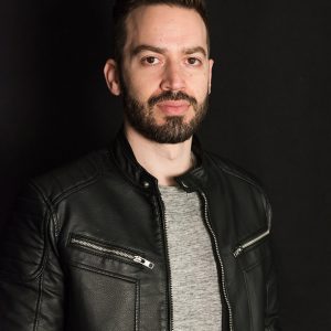 Daniel Cardoso
