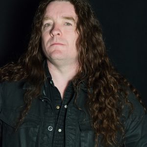 Jamie Cavanagh