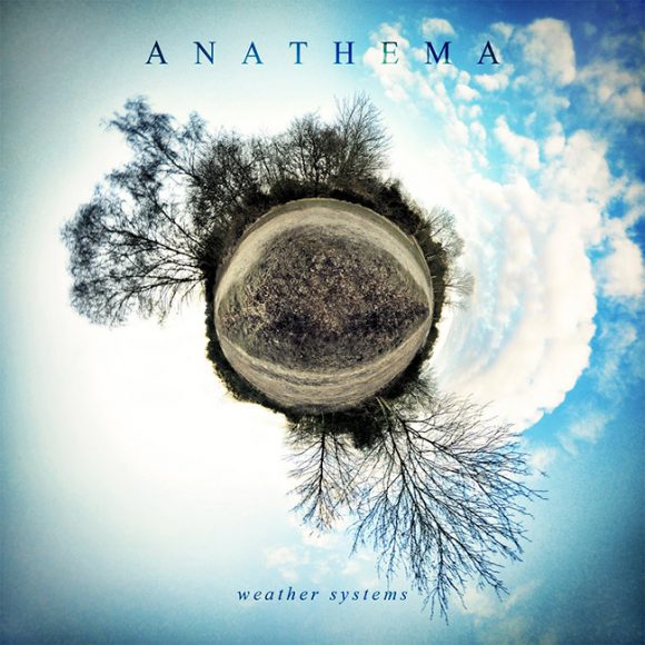 WEATHER SYSTEMS