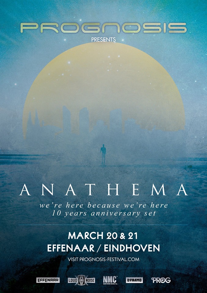 Tour Dates Anathema Music Liverpool Band The Optimist Out Now Tour Dates Anathema Music Liverpool Band The Optimist Out Now